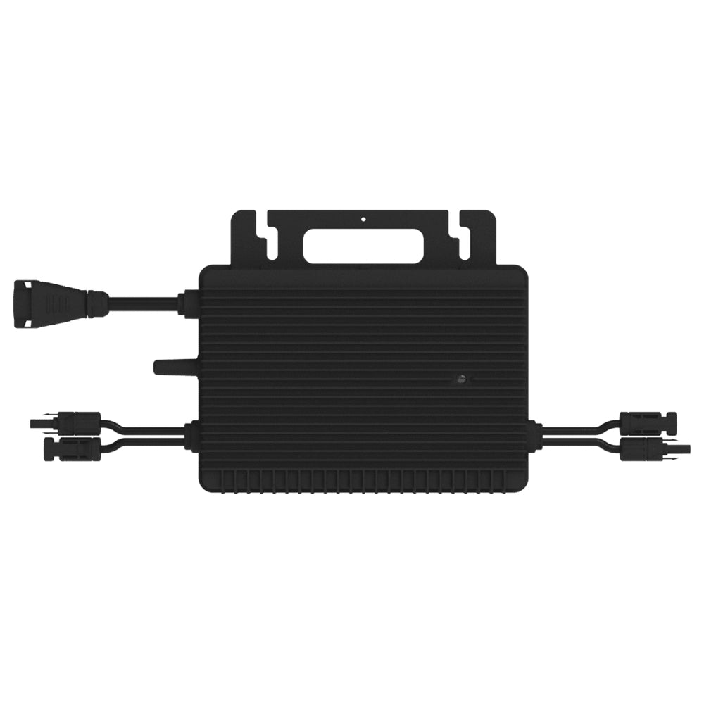 Wechselrichter Hoymiles HMS-800W-2T