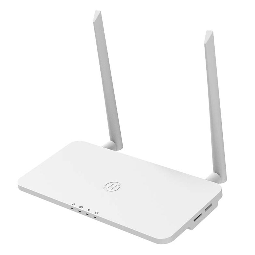 Hoymiles PV-Monitoring DTU-Pro-S