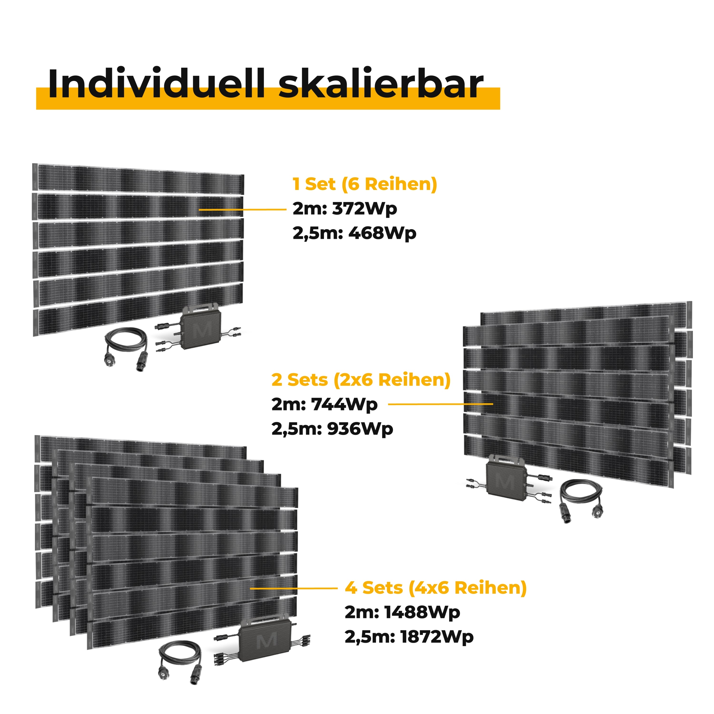 Sunbooster VERTICAL