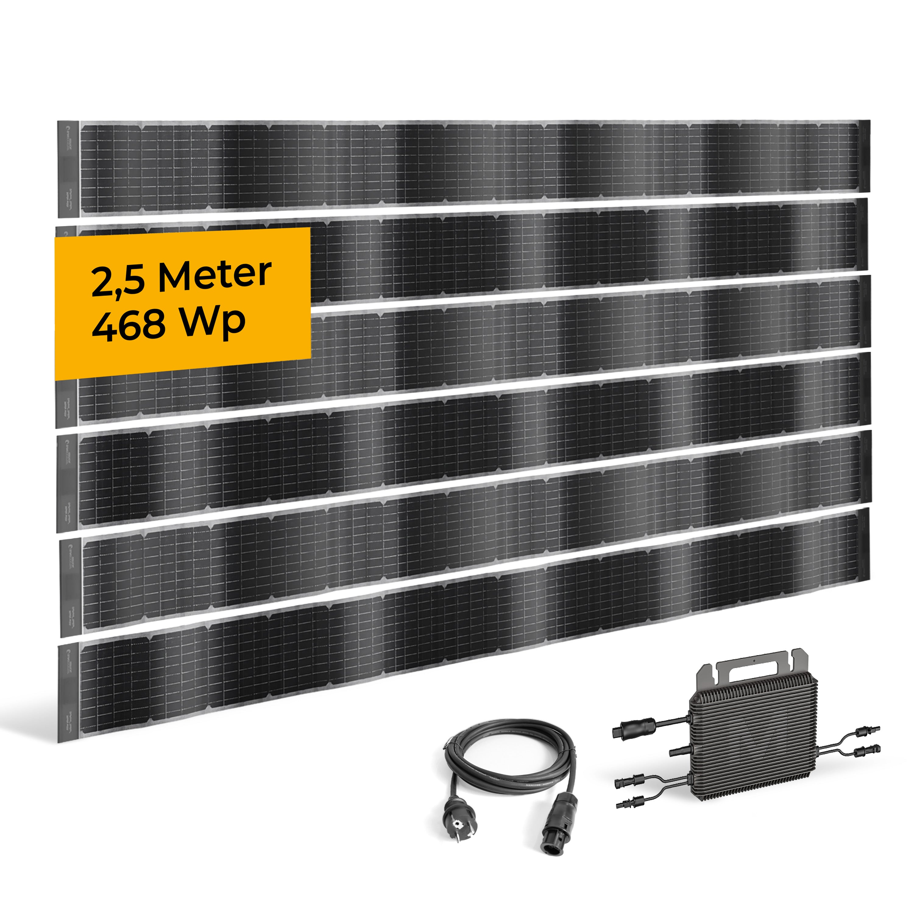 Sunbooster VERTICAL+