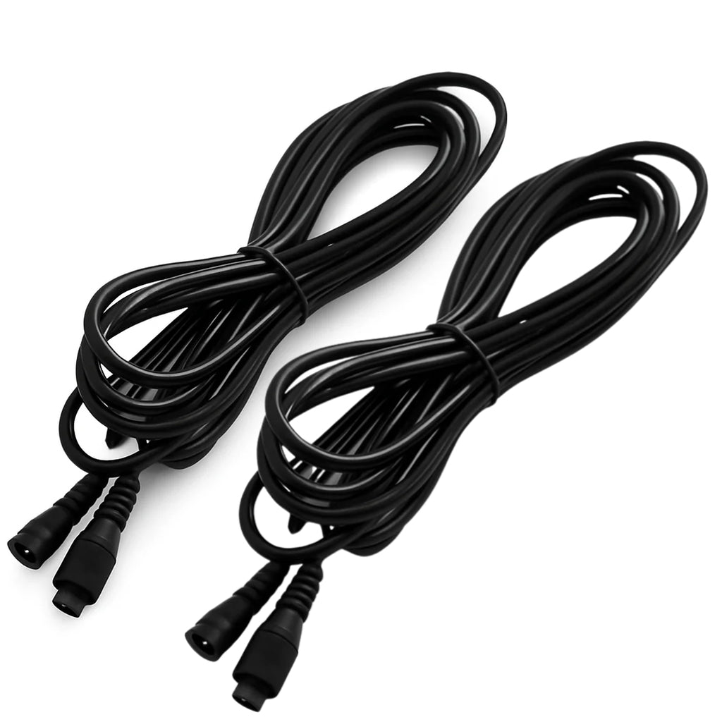 3m Rundstecker-Verlängerungskabel DC