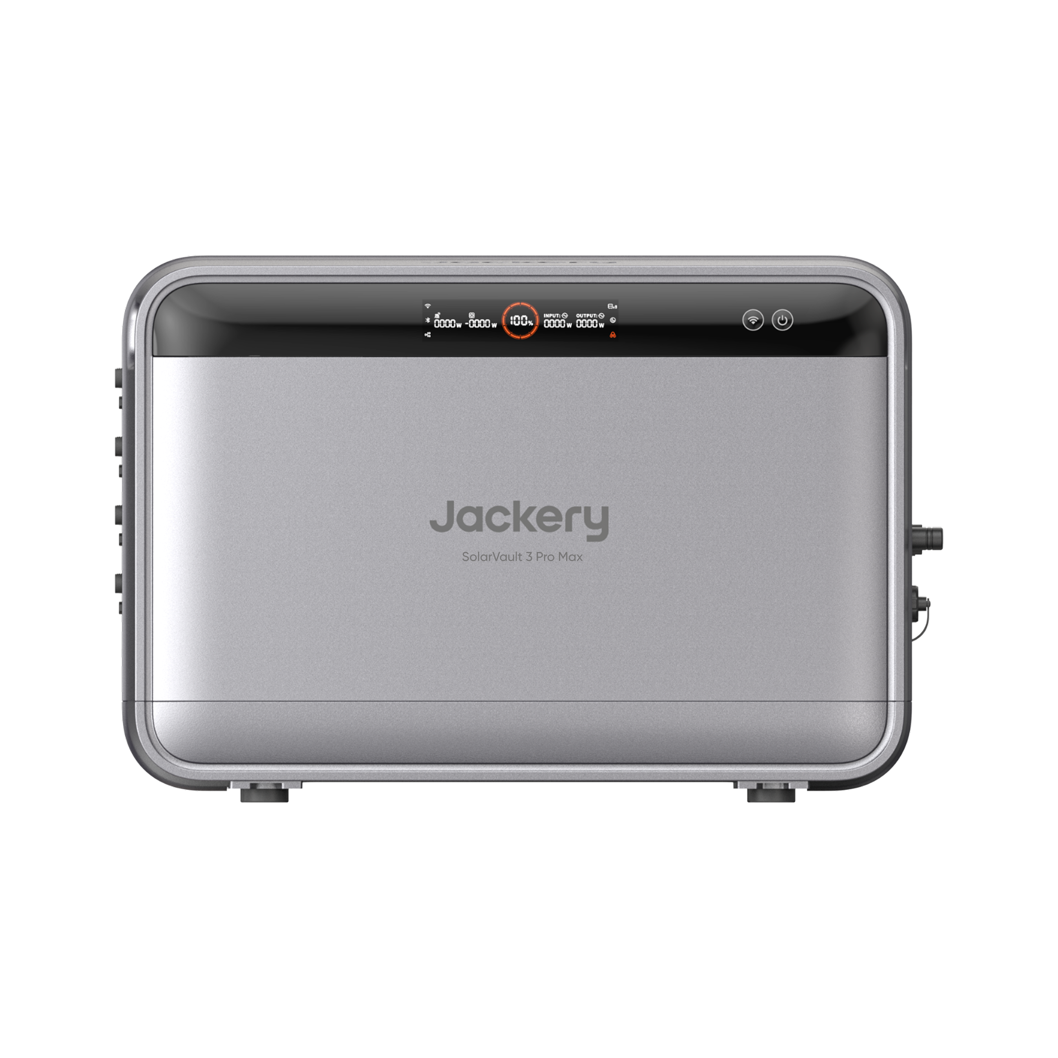 Jackery SolarVault 3 Pro Max
