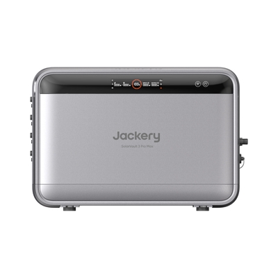 Jackery SolarVault 3 Pro Max