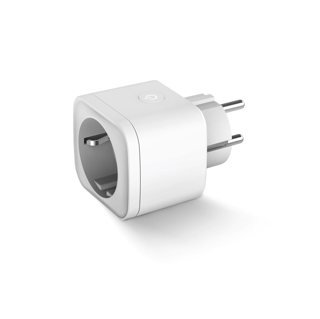 Sunbooster SMARTPLUG — WLAN-Steckdose mit Solar-Steuerung