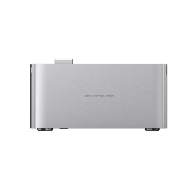 Jackery SolarVault 3 BP2500