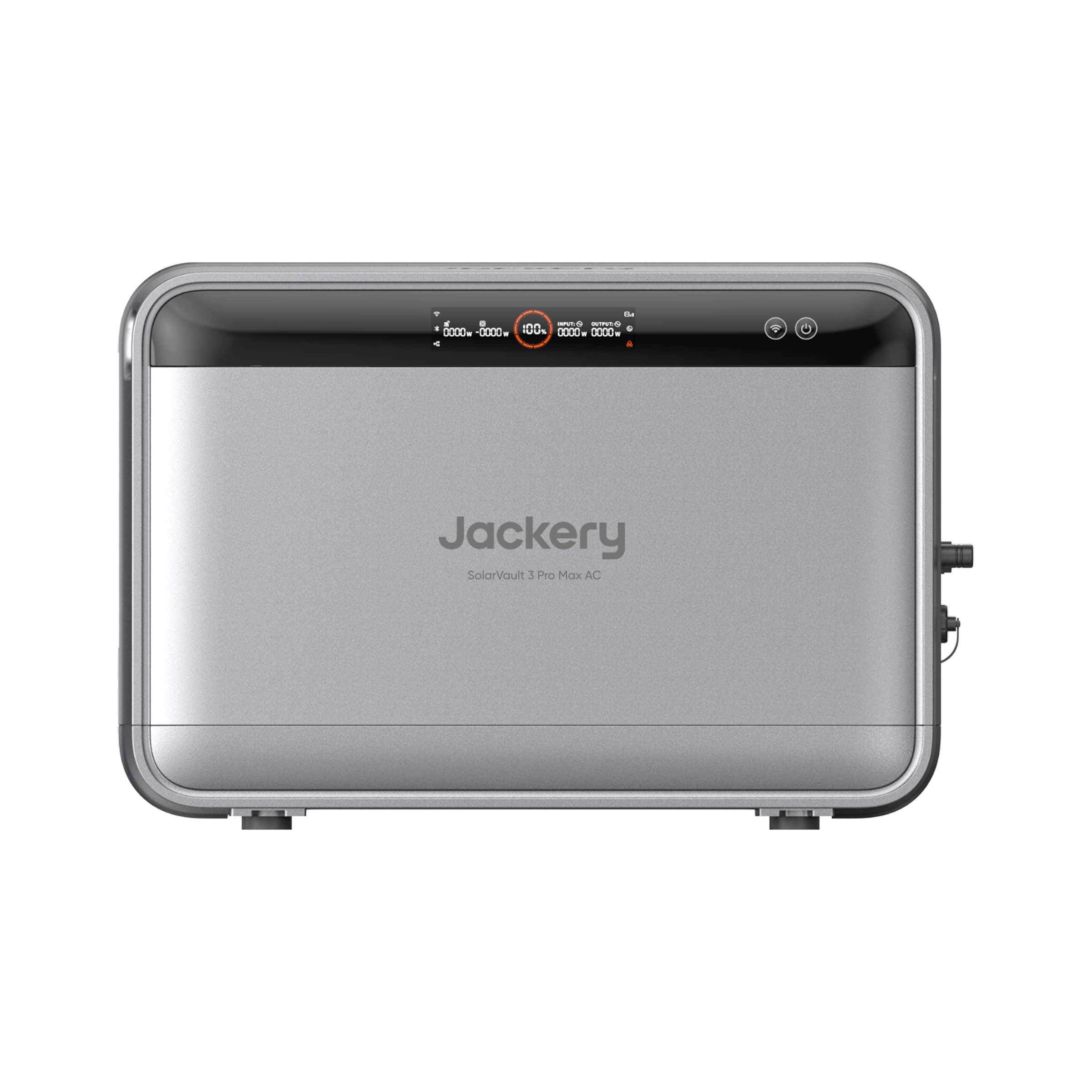 Jackery SolarVault 3 Pro Max AC