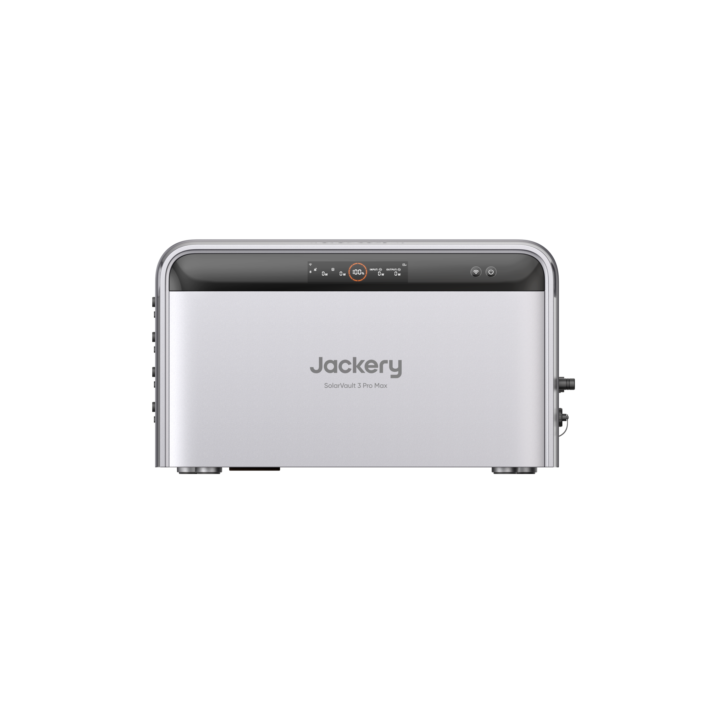 Jackery SolarVault 3 Pro